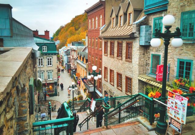 Croisieurope presenta su crucero por el Río San Lorenzo en Canadá - 2, Foto 2