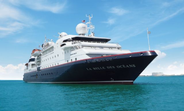 Croisieurope presenta su crucero por el Río San Lorenzo en Canadá - 3, Foto 3