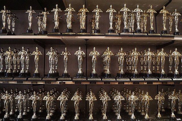 Óscar 2020: los predilectos de los corredores de apuestas - 1, Foto 1