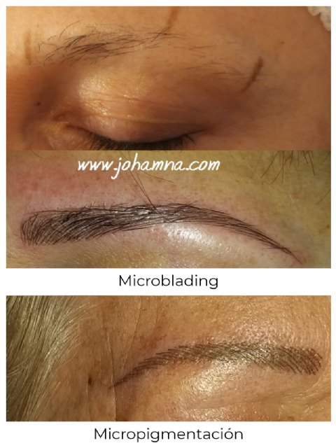Microblading o micropigmentación: los tratamientos de moda - 1, Foto 1