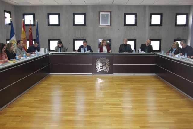 San Pedro del Pinatar tramitará su adhesión a la red de ciudades por el Clima y a la red de Gobiernos locales de la biodiversidad - 1, Foto 1