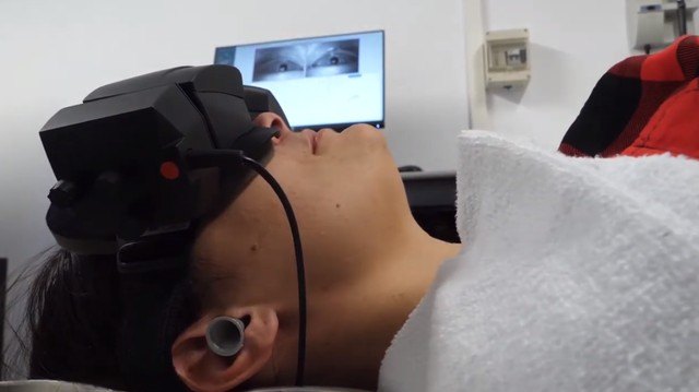 7 de febrero, Día para la Concienciación sobre el síndrome de Ménière - 1, Foto 1