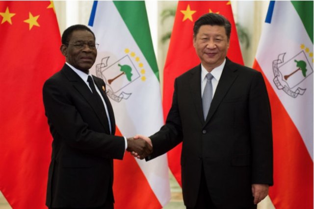 Guinea Ecuatorial acuerda una contribución solidaria de $ 2 millones para apoyar la lucha de China contra el coronavirus - 1, Foto 1