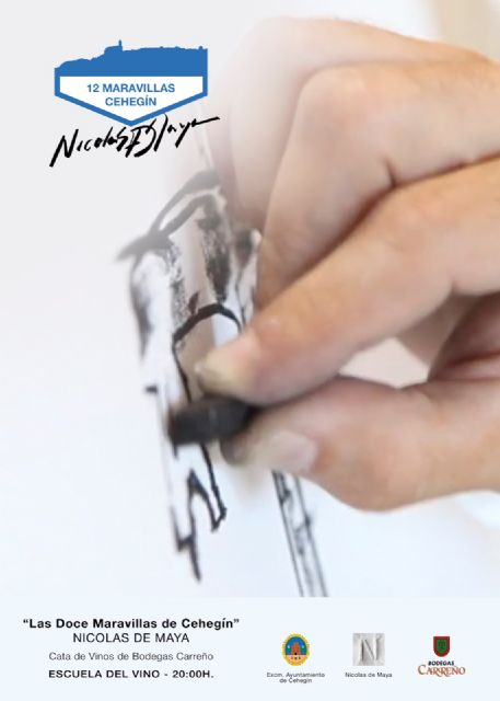 Cehegín afronta su tercer fin de semana de la XII Ruta de la Tapa y el Cóctel con nuevas y variadas actividades destinadas a grandes y pequeños - 1, Foto 1