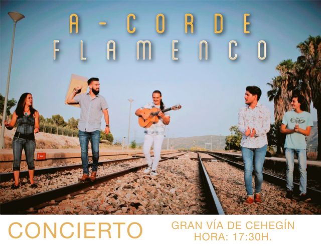 Cehegín afronta su tercer fin de semana de la XII Ruta de la Tapa y el Cóctel con nuevas y variadas actividades destinadas a grandes y pequeños - 2, Foto 2