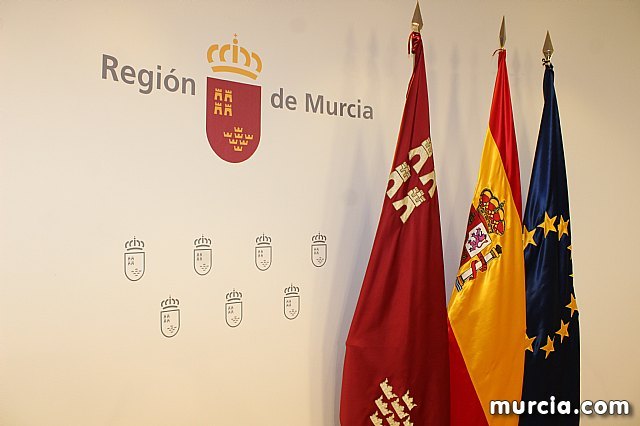 La Orquesta Sinfónica de la Región de Murcia recibe el premio ´Alegría de Vivir 2021´ en la categoría de Fundación Cultural - 1, Foto 1