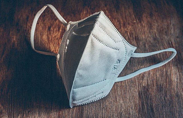 Ciudadanos exige eliminar el IVA en las mascarillas FFP2 - 1, Foto 1