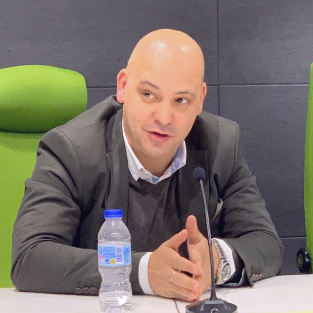 El Consejo Europeo de Mentoring Empresarial otorga el Premio Internacional de Mentoring 2020 al español Josu Gómez Barrutia - 2, Foto 2