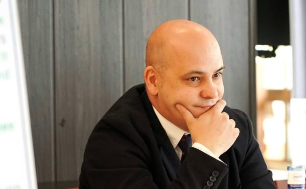 El Consejo Europeo de Mentoring Empresarial otorga el Premio Internacional de Mentoring 2020 al español Josu Gómez Barrutia - 3, Foto 3