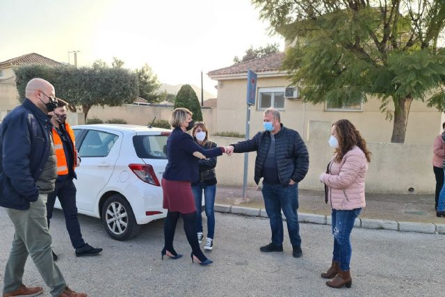 Una nueva carretera unirá La Vaguada y las Lomas de Canteras dando continuidad a la Avenida Descubrimiento de América - 1, Foto 1