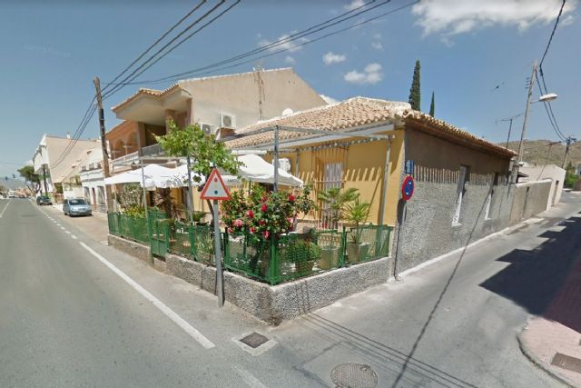 Urbanismo da luz verde a la construcción de un edificio de apartamentos en Isla Plana - 1, Foto 1