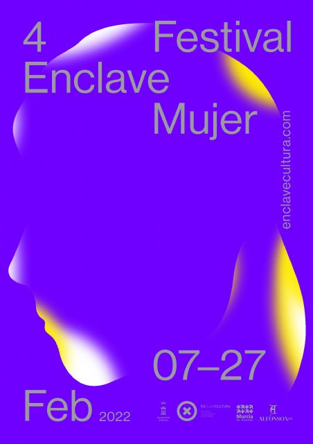 El Festival Enclave Mujer crece en su cuarta edición y programa durante el mes de febrero 16 actividades artísticas y formativas en 16 espacios del municipio - 1, Foto 1