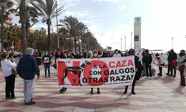 No a la caza - 1, Foto 1