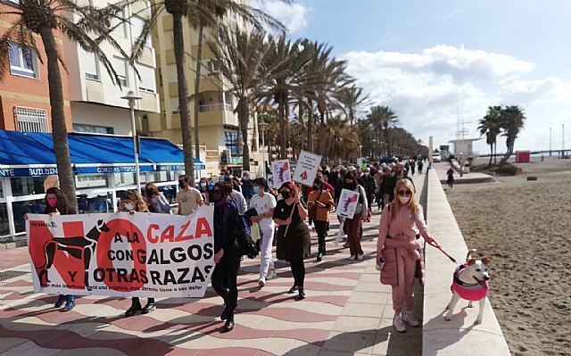 No a la caza - 2, Foto 2