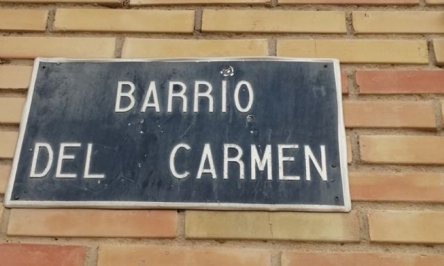 El PP torreño apuesta por la mejora integral del Barrio del Carmen - 4, Foto 4