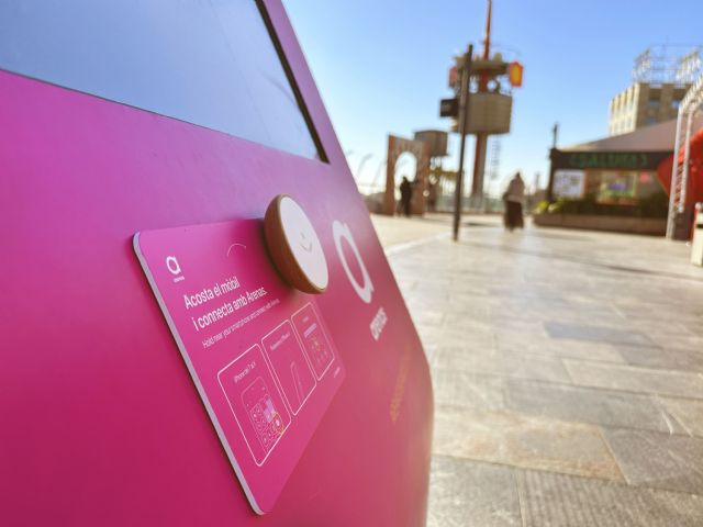 Arenas de Barcelona conecta su espacio físico con el digital a través de WiPass - 2, Foto 2