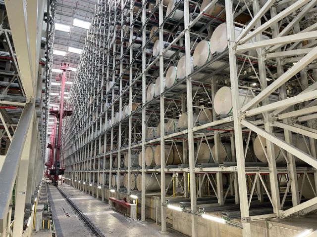 Saica Group confía su sistema logístico a Oracle y Flo Group - 1, Foto 1