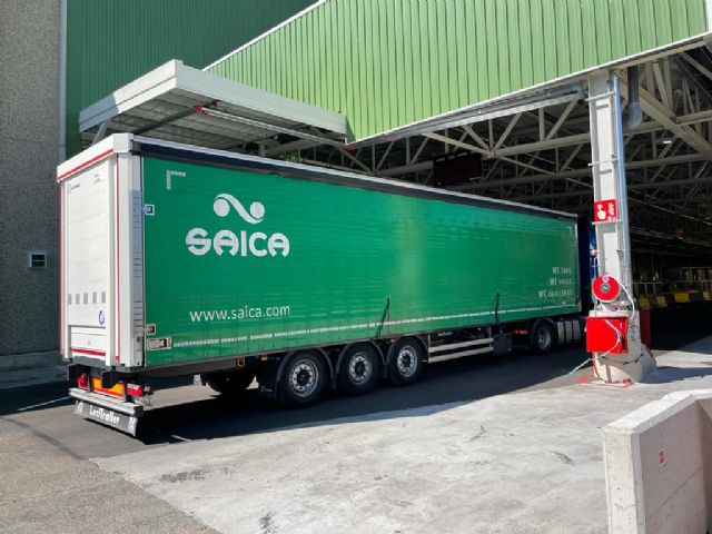 Saica Group confía su sistema logístico a Oracle y Flo Group - 2, Foto 2