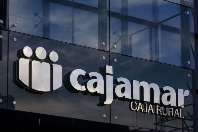 Grupo Cajamar eleva su resultado a 80 millones de euros en 2022, un 27,7 % más - 1, Foto 1