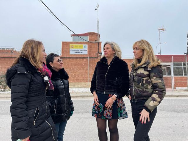 El PP pide al alcalde socialista que dé la cara por la chapuza de la ley del ´solo sí es sí´ - 1, Foto 1