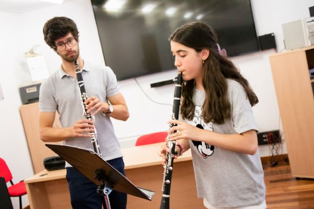 La escuela superior de música Reina Sofía organiza dos programas para el verano 2023 - 2, Foto 2