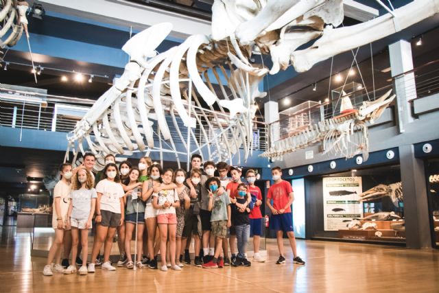 La escuela superior de música Reina Sofía organiza dos programas para el verano 2023 - 4, Foto 4