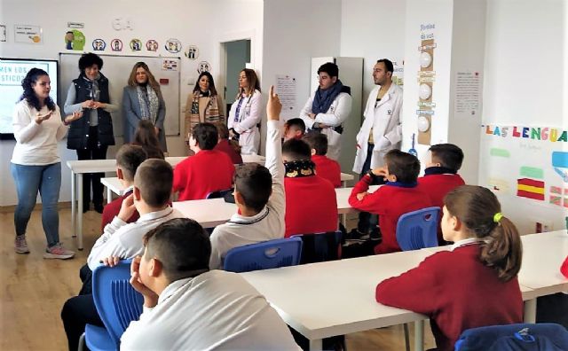 Consumo organiza talleres sobre economía circular para centros escolares - 1, Foto 1