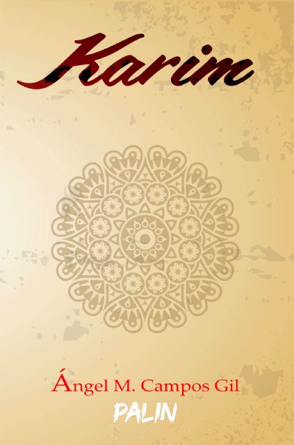 Ángel Campos presenta su novela 'Karim' en - 1, Foto 1