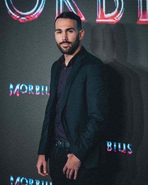 La vena artística de Marcos Castaño da frutos en la música con Shooting - 1, Foto 1