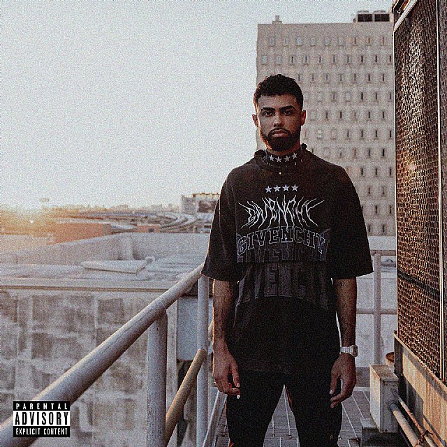 Jay Wheeler lanza su primer tema del año SOS - 1, Foto 1