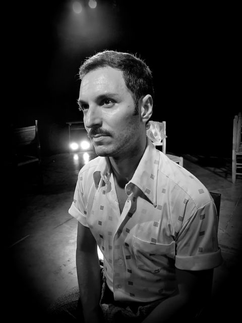 La Cumbre Flamenca llega a los teatros de Murcia con las actuaciones de Ezequiel Benítez y Duquende y de Rocío Márquez y Bronquio - 2, Foto 2