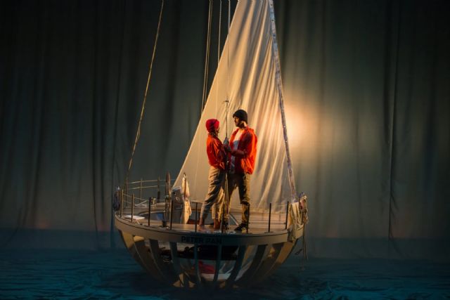 La Cumbre Flamenca llega a los teatros de Murcia con las actuaciones de Ezequiel Benítez y Duquende y de Rocío Márquez y Bronquio - 3, Foto 3