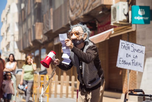 La Cumbre Flamenca llega a los teatros de Murcia con las actuaciones de Ezequiel Benítez y Duquende y de Rocío Márquez y Bronquio - 4, Foto 4