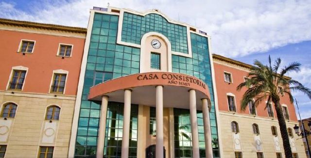 El Ayuntamiento de Los Alcázares vuelve a reducir su Periodo Medio de Pago a Proveedores en 2022 - 1, Foto 1