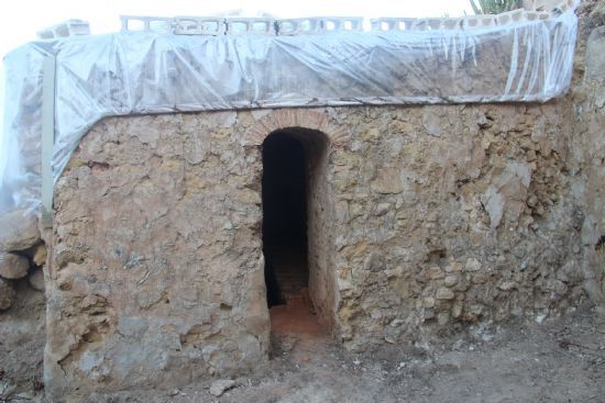 El Ayuntamiento rehabilitará y ampliará el Alfar del Subidor a través del Plan de Sostenibilidad Turística en Destino - 1, Foto 1