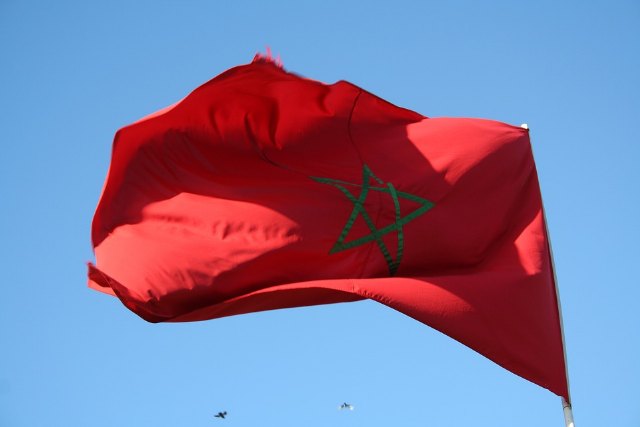 La reunión de alto nivel con Marruecos - 1, Foto 1