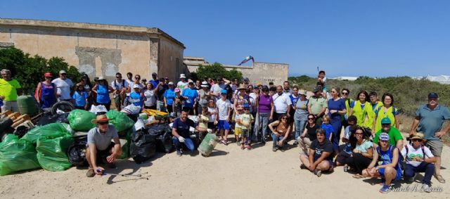 Despedida a un concejal - 1, Foto 1