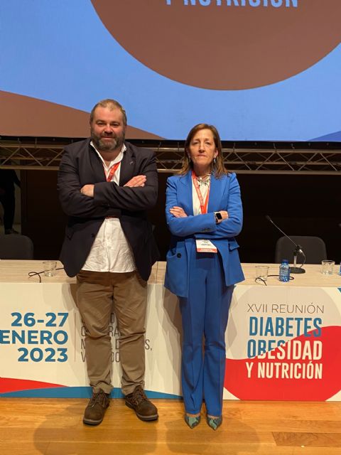 SEMI y FEDE firman un convenio para el impulso conjunto de iniciativas y proyectos que redunden en la mejora de la atención a la persona con diabetes - 3, Foto 3