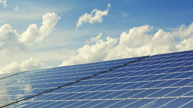 La Comunidad se compromete a respetar la decisión del consistorio en relación con las plantas solares - 1, Foto 1