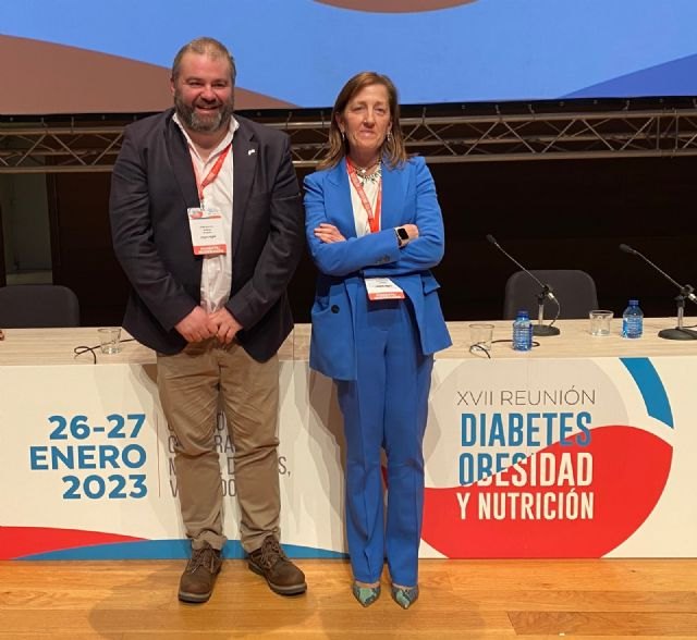 SEMI y FEDE firman un convenio para el impulso conjunto de iniciativas y proyectos que redunden en la mejora de la atención a la persona con diabetes - 1, Foto 1