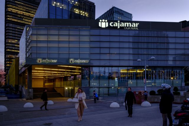 Grupo Cajamar aumenta su resultado hasta los 127 millones de euros, impulsado por los ingresos recurrentes - 1, Foto 1