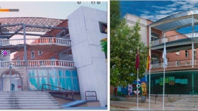 El gemelo digital entra en las aulas del IES Valle del Segura de Blanca - 4, Foto 4