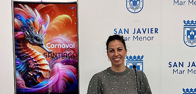 Santiago de la Ribera se entrega al Carnaval del 10 al 18 de febrero - 1, Foto 1
