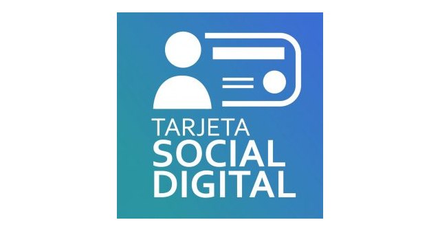 Informan sobre la Tarjeta Social Digital - 1, Foto 1