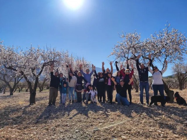 Más de 600 personas visitan MulaFlor24 en su primer fin de semana - 1, Foto 1