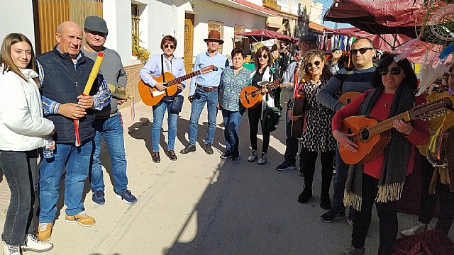 Más de 600 personas visitan MulaFlor24 en su primer fin de semana - 2, Foto 2