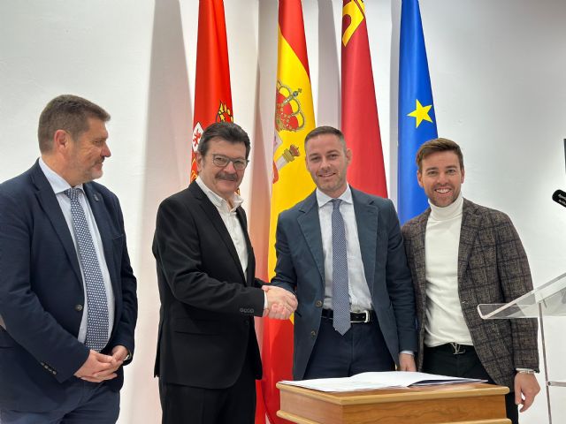 Murcia se prepara para recibir la Vuelta Ciclista a la Región el próximo 15 de febrero - 1, Foto 1