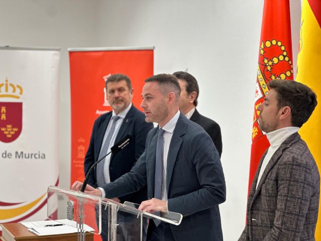 Murcia se prepara para recibir la Vuelta Ciclista a la Región el próximo 15 de febrero - 3, Foto 3