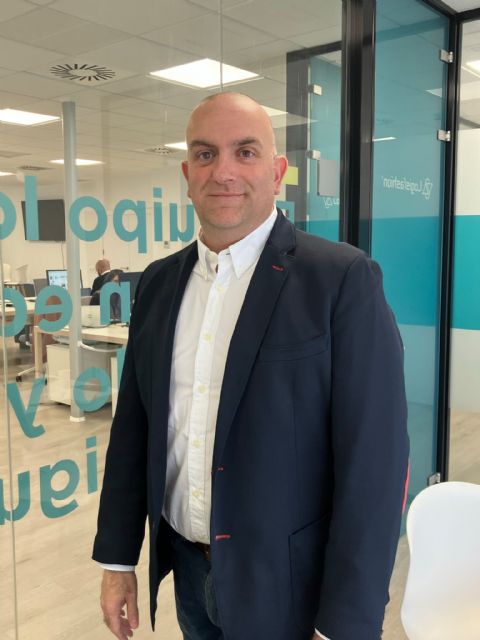 Logisfashion anuncia cambios en su directiva para consolidar su crecimiento en 2025 - 2, Foto 2