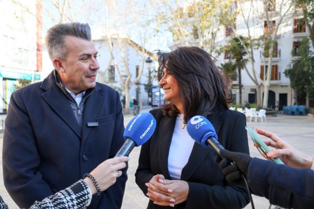 CODELOR se suma a la celebración del 'Día de los enamorados' con una nueva campaña de fidelización y promoción del comercio local - 2, Foto 2